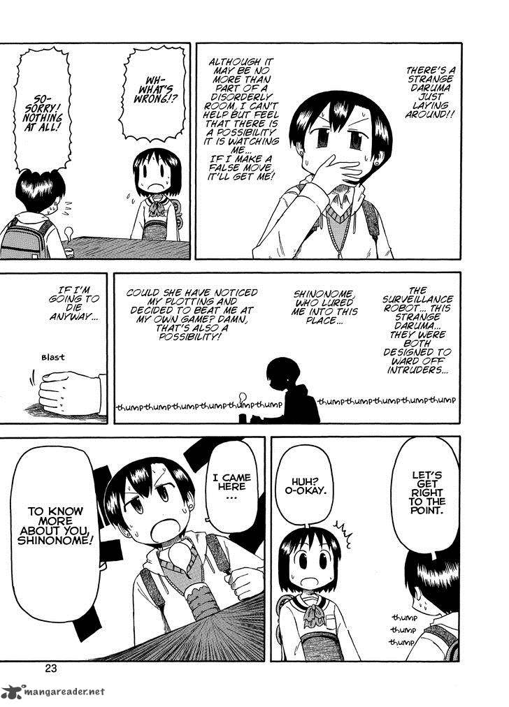 Nichijou 91 7