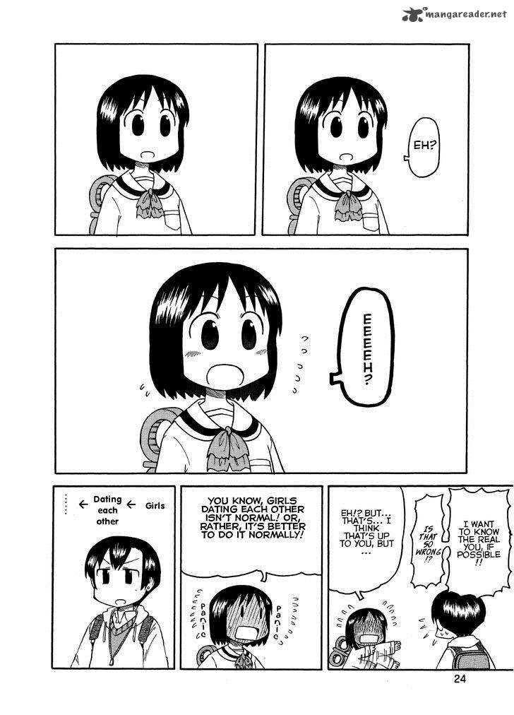 Nichijou 91 8