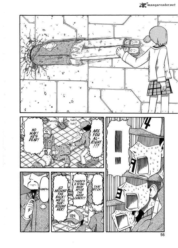 Nichijou 94 4