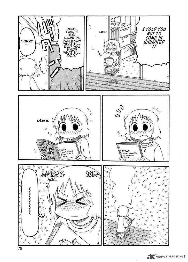 Nichijou 96 3