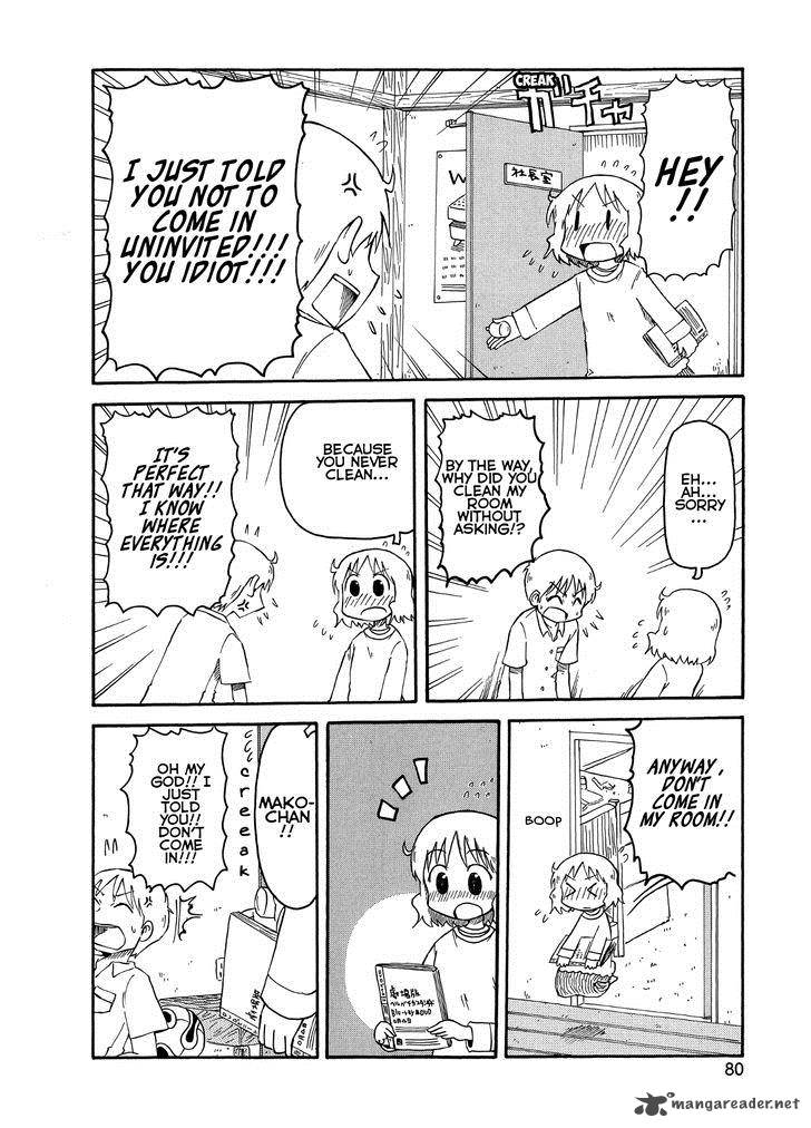 Nichijou 96 4