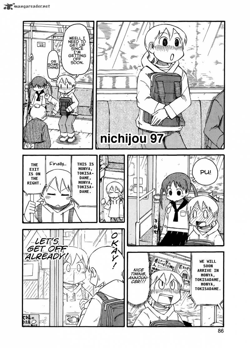 Nichijou 97 2