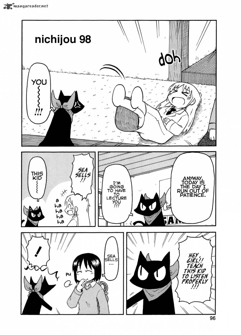 Nichijou 98 2