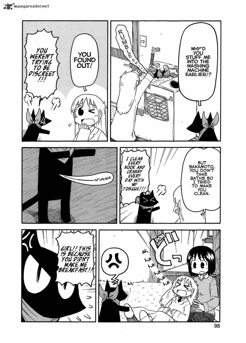 Nichijou 98 4