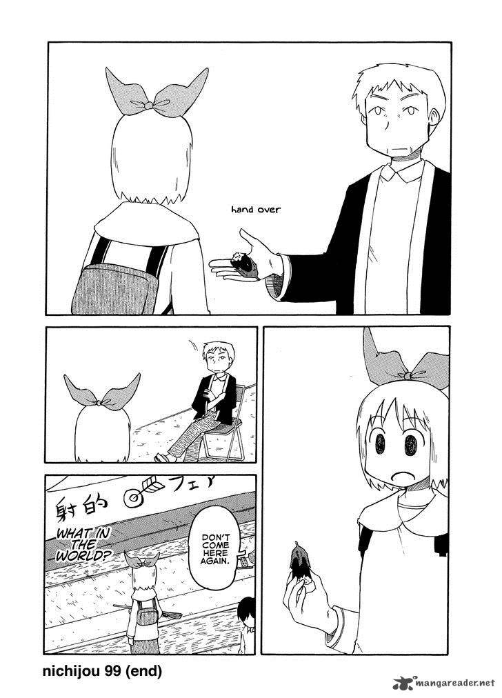 Nichijou 99 10