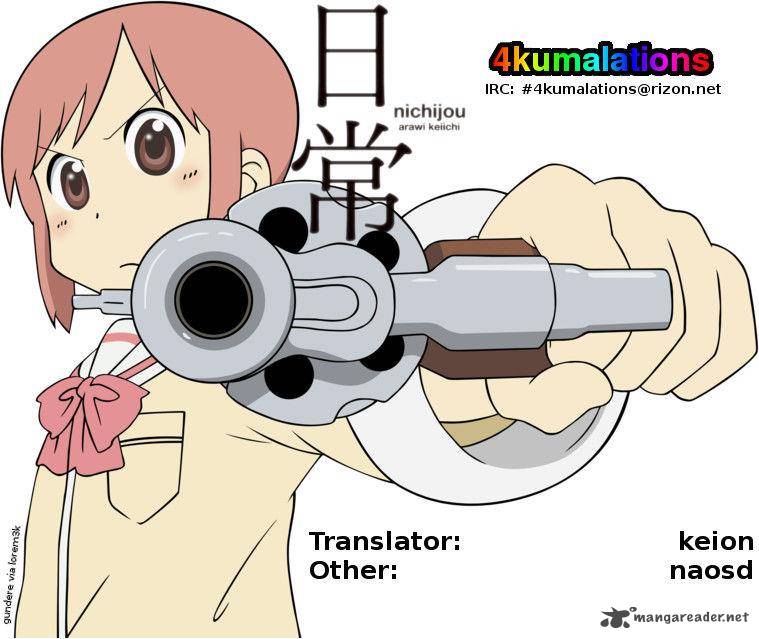 Nichijou 99 11