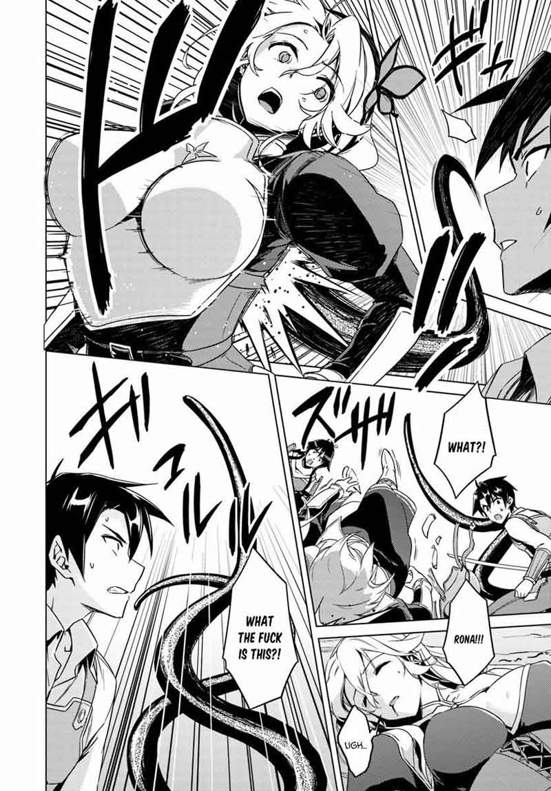 Nidome No Jinsei Wo Isekai De 12 11