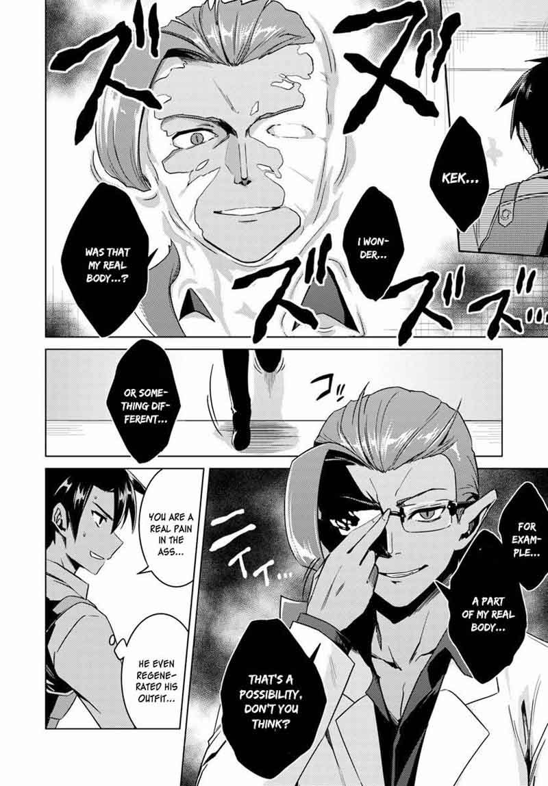 Nidome No Jinsei Wo Isekai De 12 13