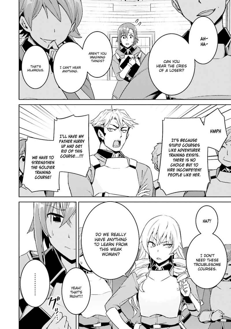 Nidome No Jinsei Wo Isekai De 18 10