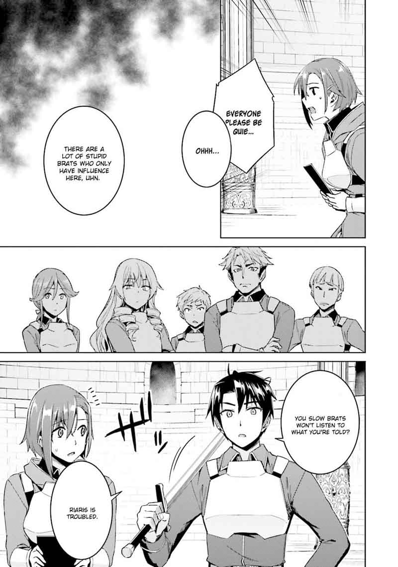 Nidome No Jinsei Wo Isekai De 18 11