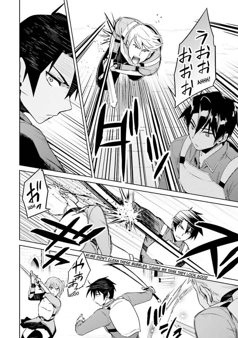 Nidome No Jinsei Wo Isekai De 18 24