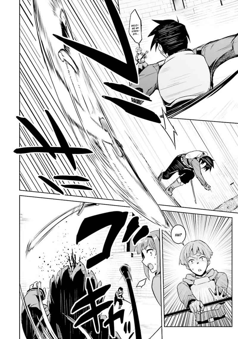Nidome No Jinsei Wo Isekai De 18 26