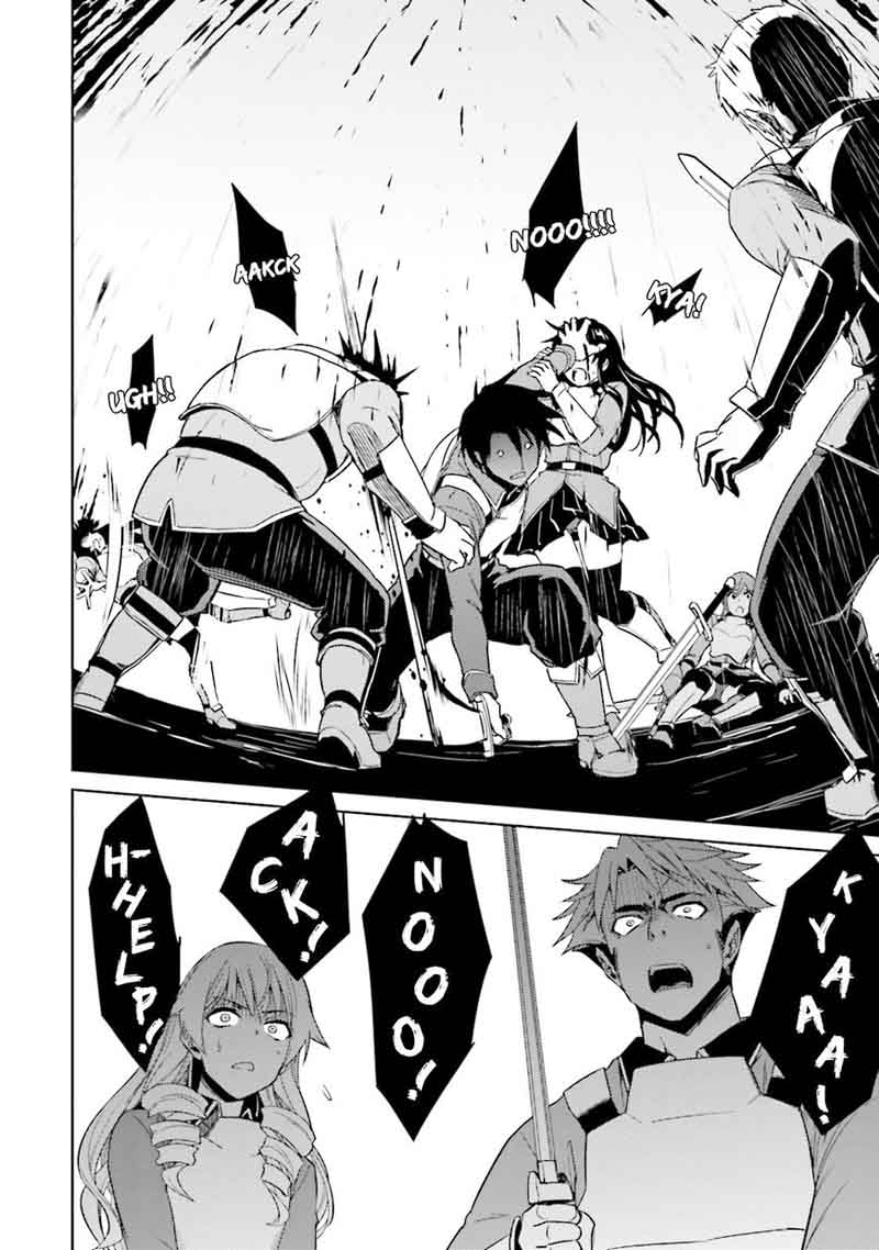Nidome No Jinsei Wo Isekai De 18 28