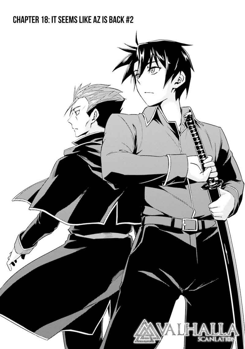 Nidome No Jinsei Wo Isekai De 18 3