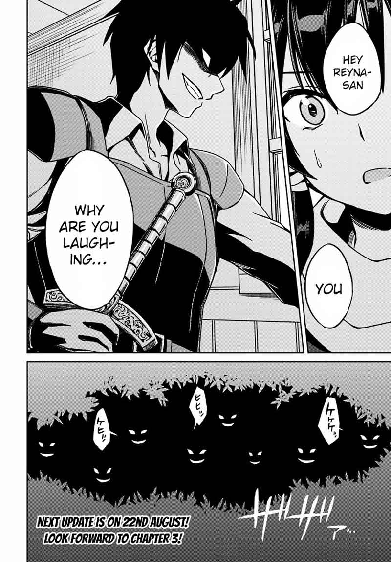 Nidome No Jinsei Wo Isekai De 2 31