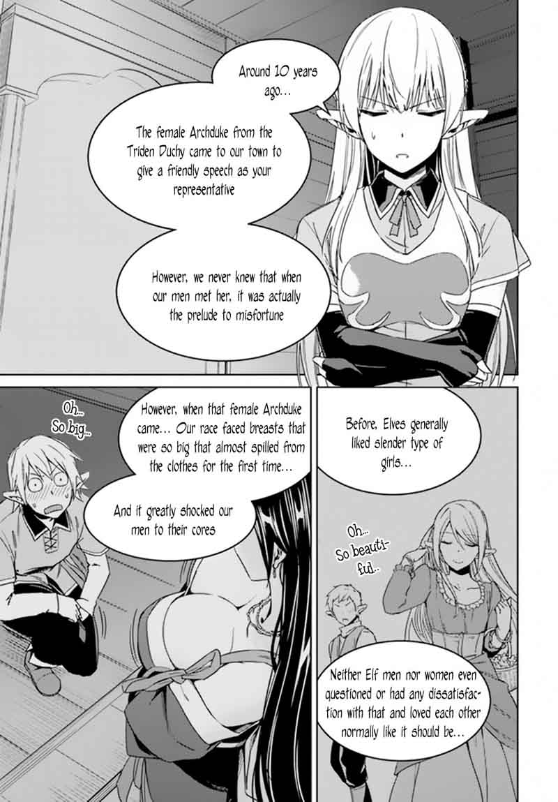 Nidome No Jinsei Wo Isekai De 21 14