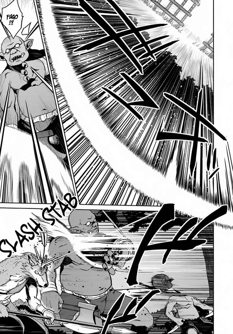 Nidome No Jinsei Wo Isekai De 24 14