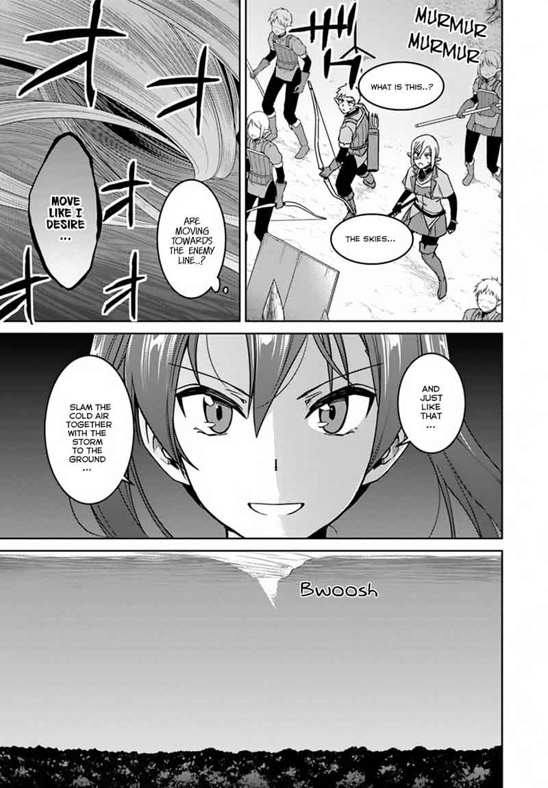 Nidome No Jinsei Wo Isekai De 24 20
