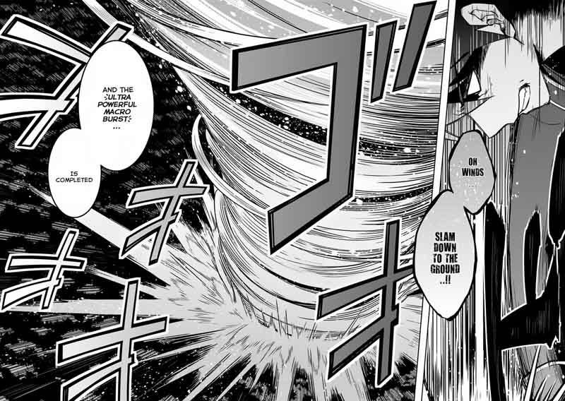 Nidome No Jinsei Wo Isekai De 24 21