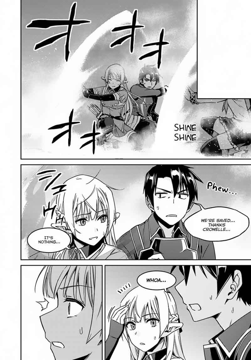 Nidome No Jinsei Wo Isekai De 24 26