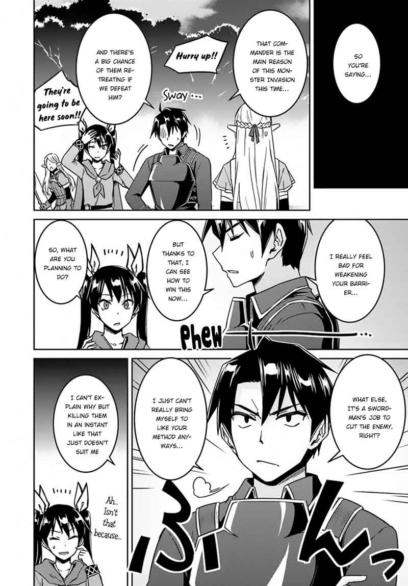Nidome No Jinsei Wo Isekai De 24 34