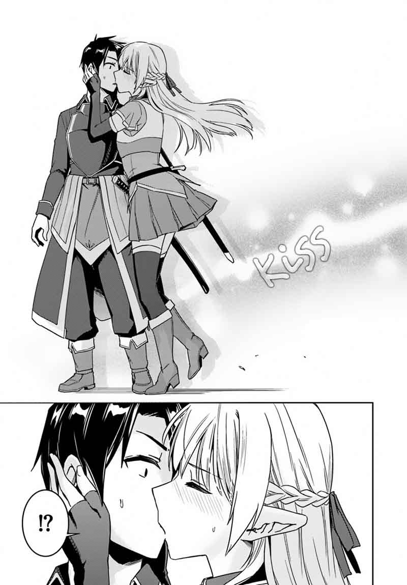 Nidome No Jinsei Wo Isekai De 24 37