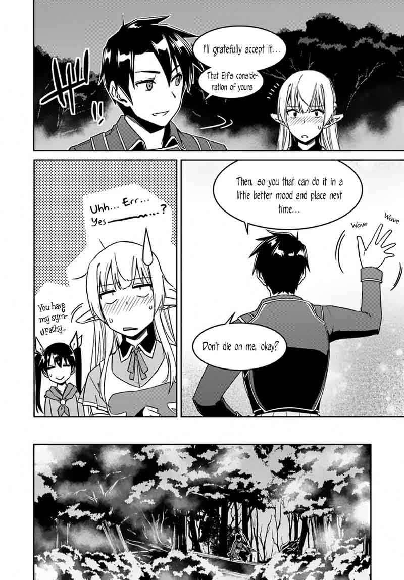 Nidome No Jinsei Wo Isekai De 24 40