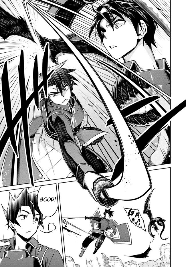 Nidome No Jinsei Wo Isekai De 29 10