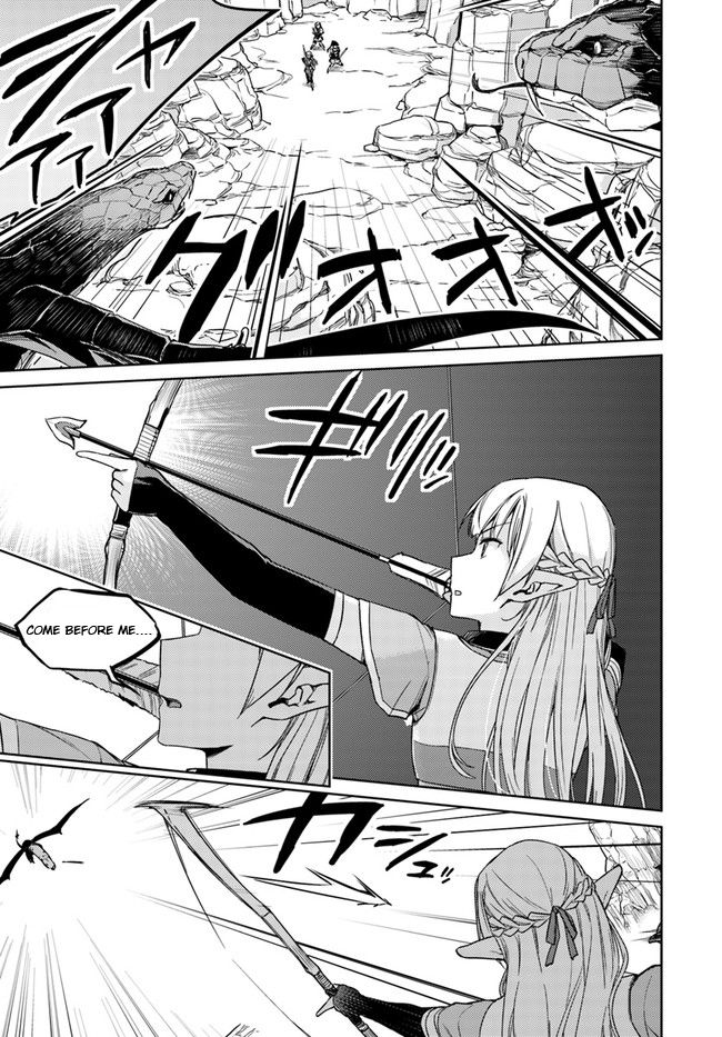 Nidome No Jinsei Wo Isekai De 29 14