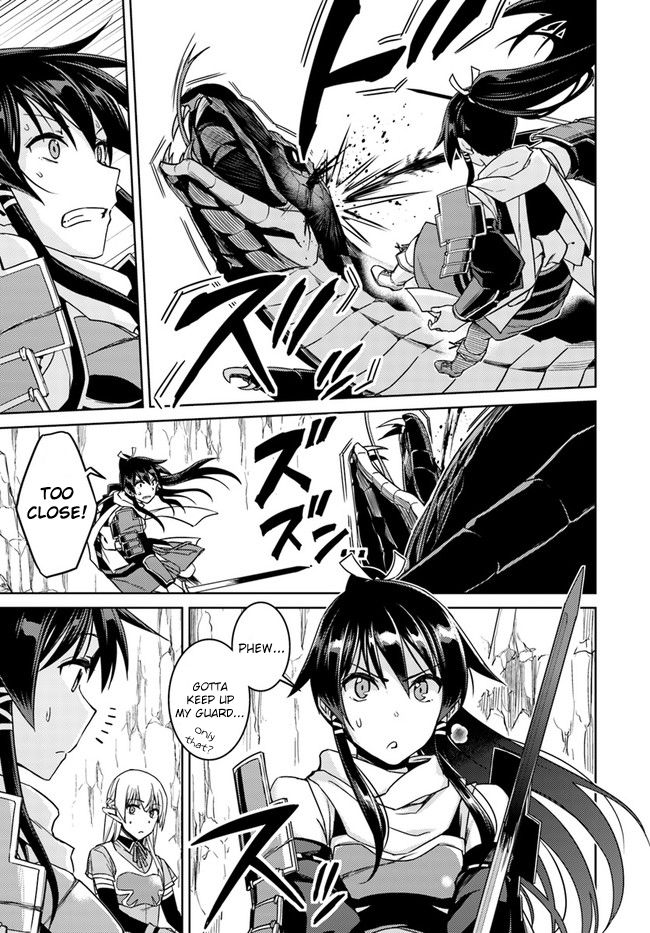 Nidome No Jinsei Wo Isekai De 29 20