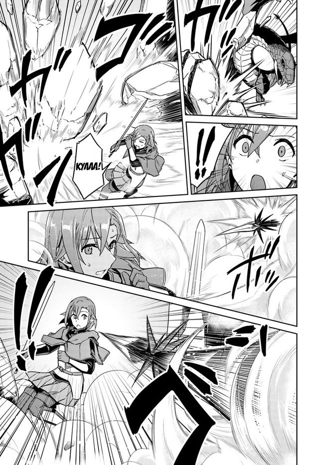 Nidome No Jinsei Wo Isekai De 29 22