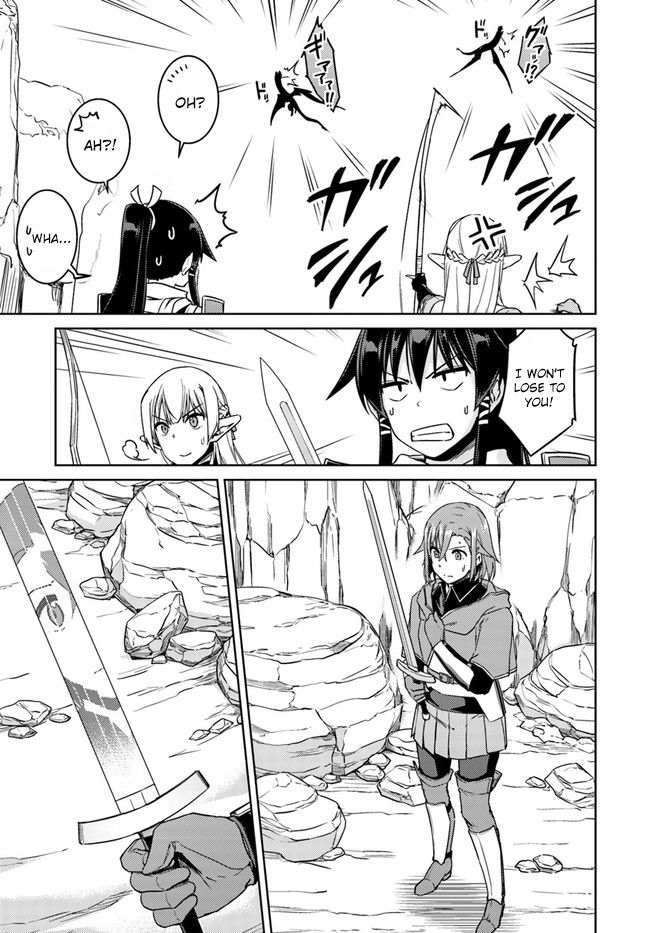 Nidome No Jinsei Wo Isekai De 29 26