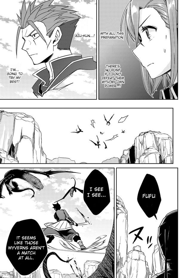 Nidome No Jinsei Wo Isekai De 29 28