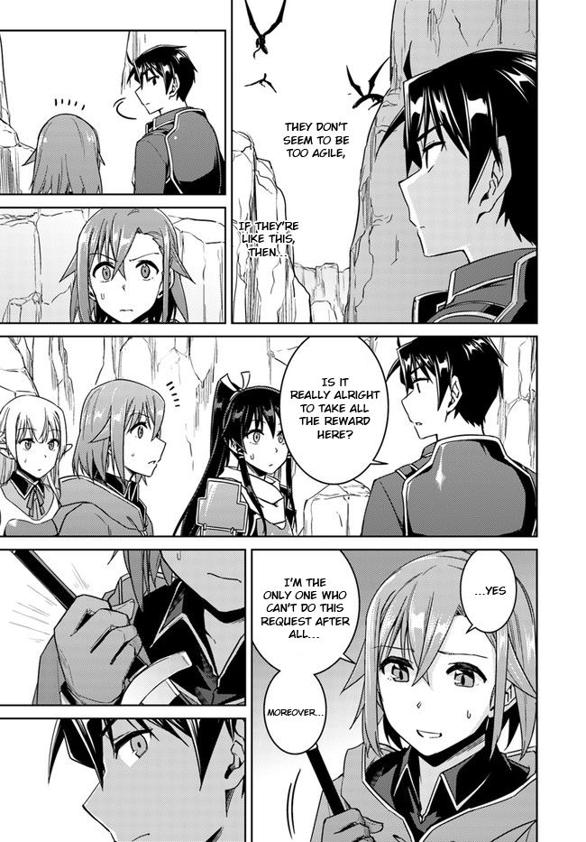 Nidome No Jinsei Wo Isekai De 29 3