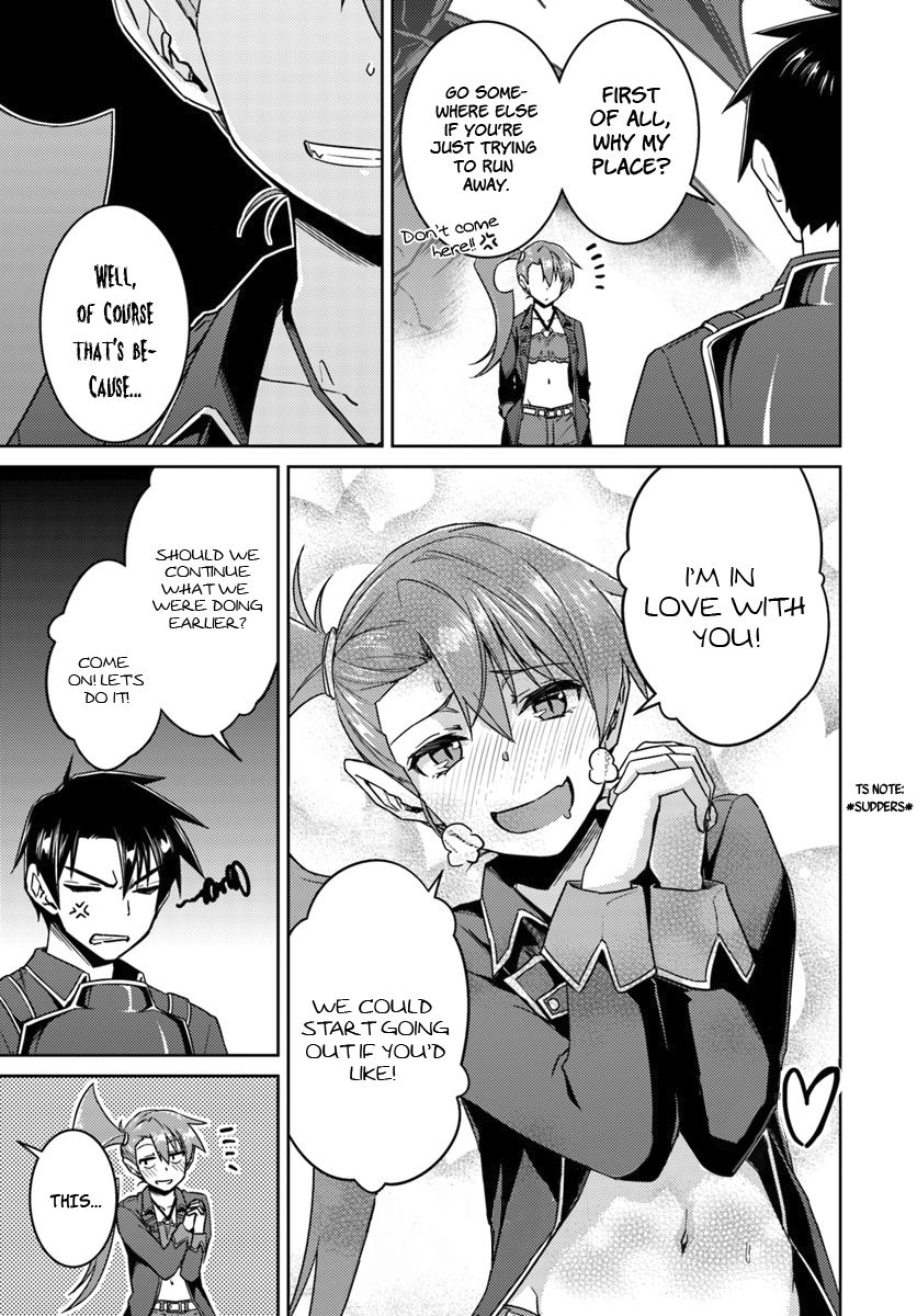 Nidome No Jinsei Wo Isekai De 32 7