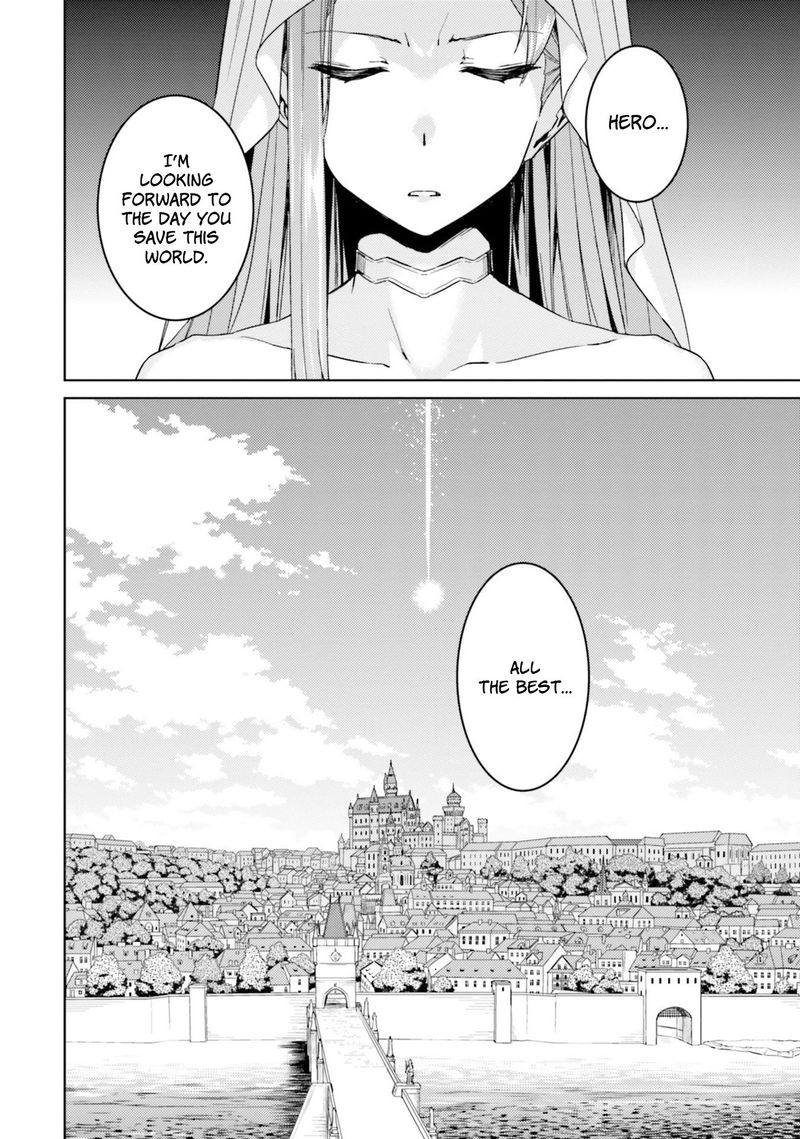Nidome No Jinsei Wo Isekai De 33 11