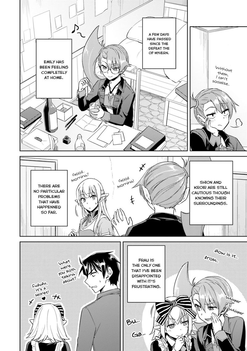 Nidome No Jinsei Wo Isekai De 33 13