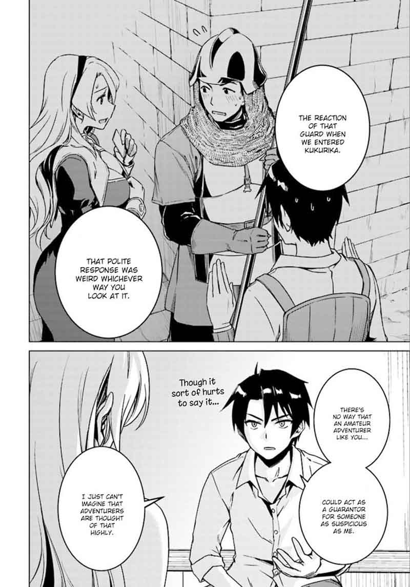 Nidome No Jinsei Wo Isekai De 5 15