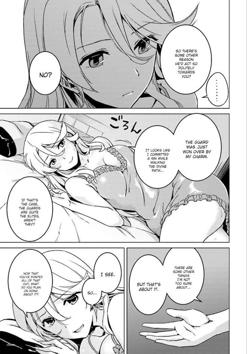 Nidome No Jinsei Wo Isekai De 5 16