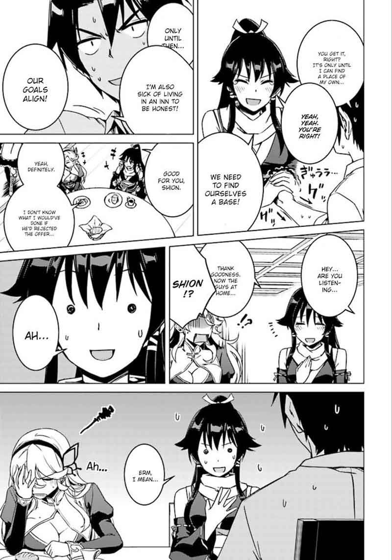 Nidome No Jinsei Wo Isekai De 5 28
