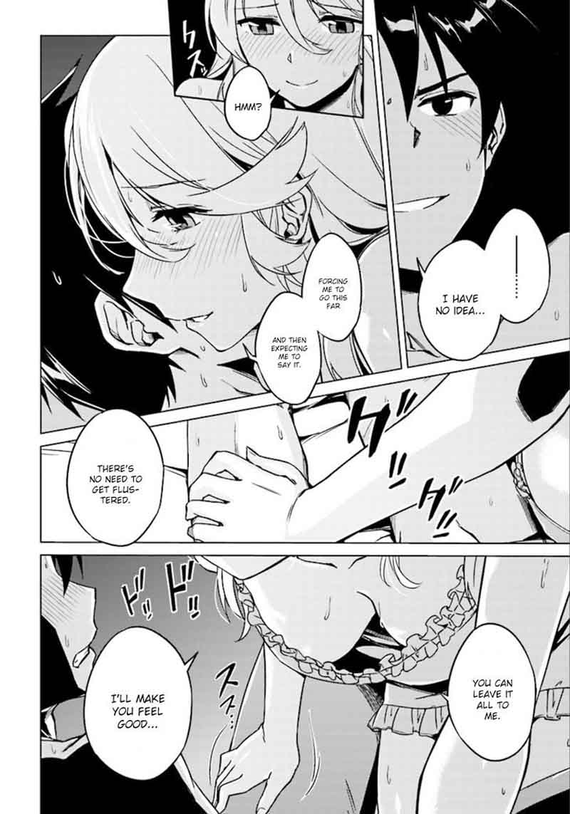 Nidome No Jinsei Wo Isekai De 5 3