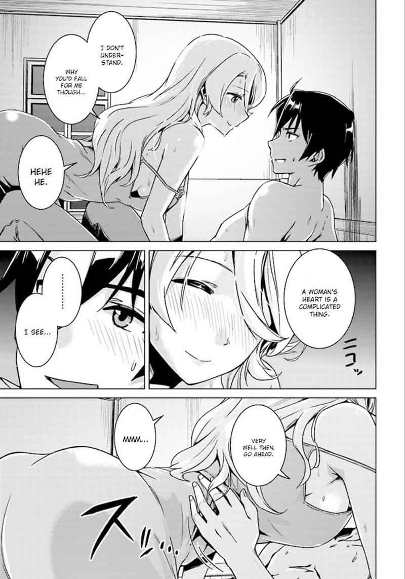 Nidome No Jinsei Wo Isekai De 5 4