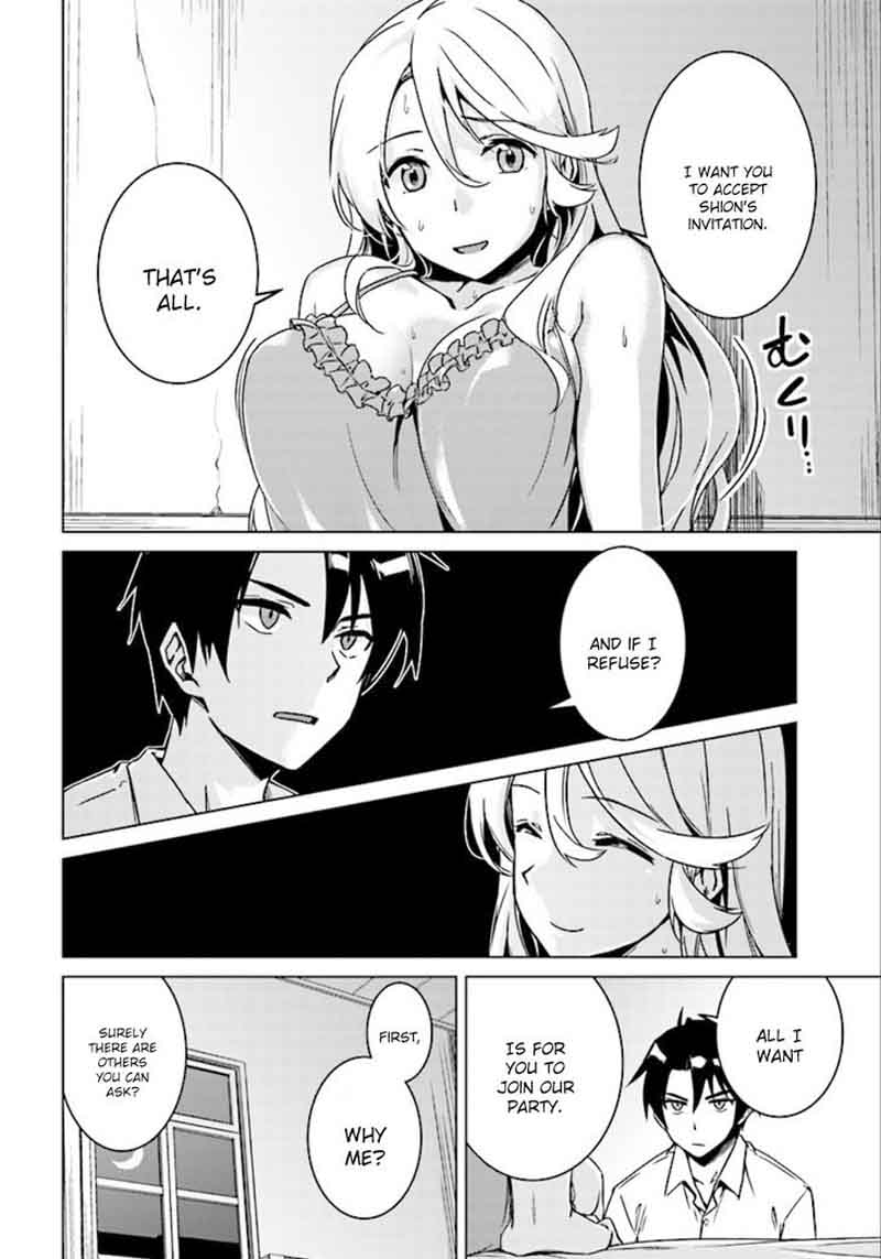 Nidome No Jinsei Wo Isekai De 5 9