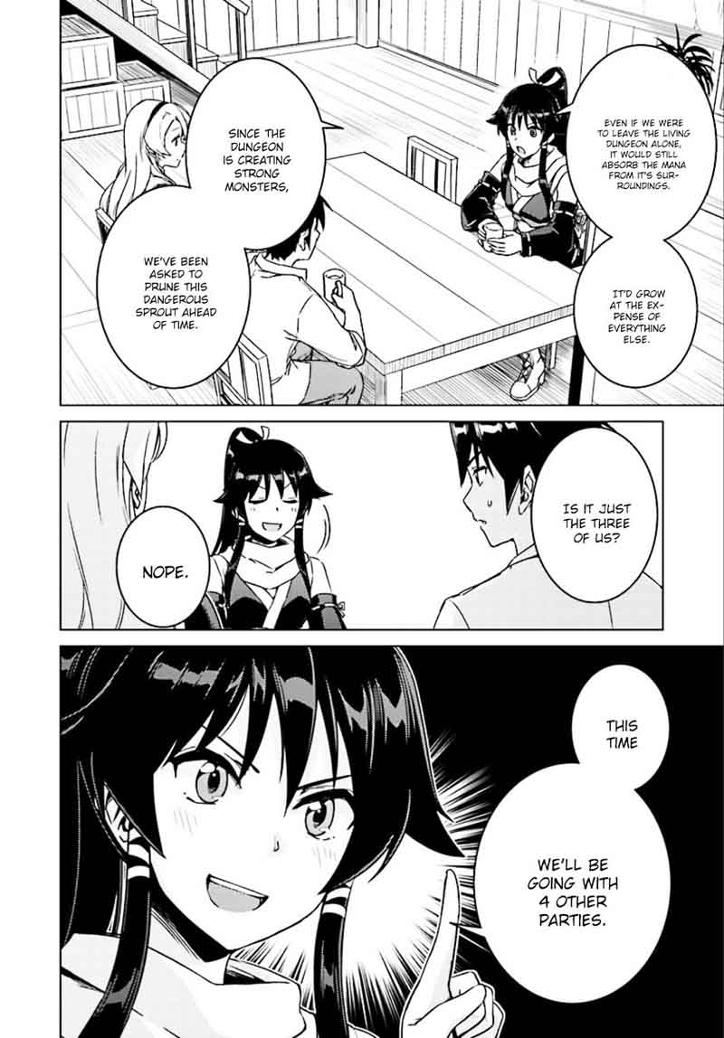 Nidome No Jinsei Wo Isekai De 7 21