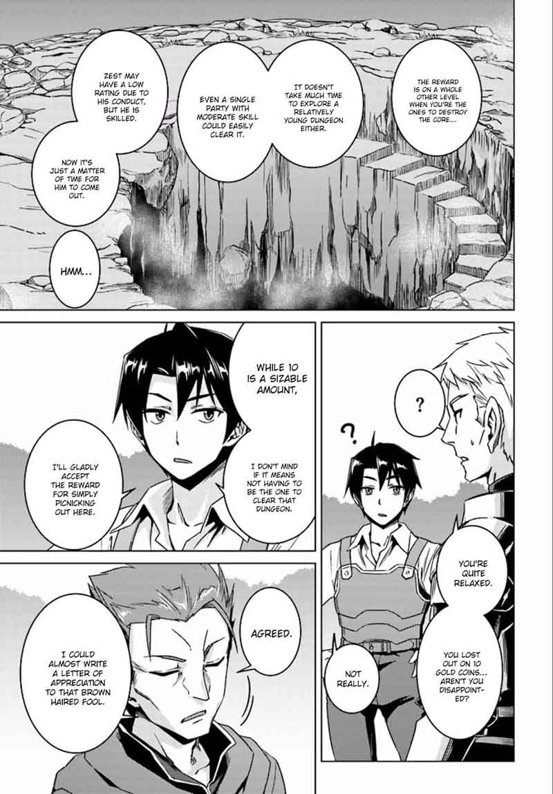 Nidome No Jinsei Wo Isekai De 9 24