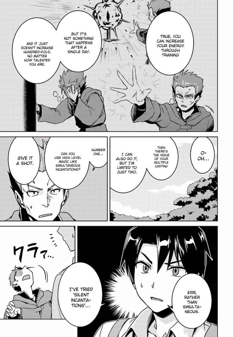 Nidome No Jinsei Wo Isekai De 9 36