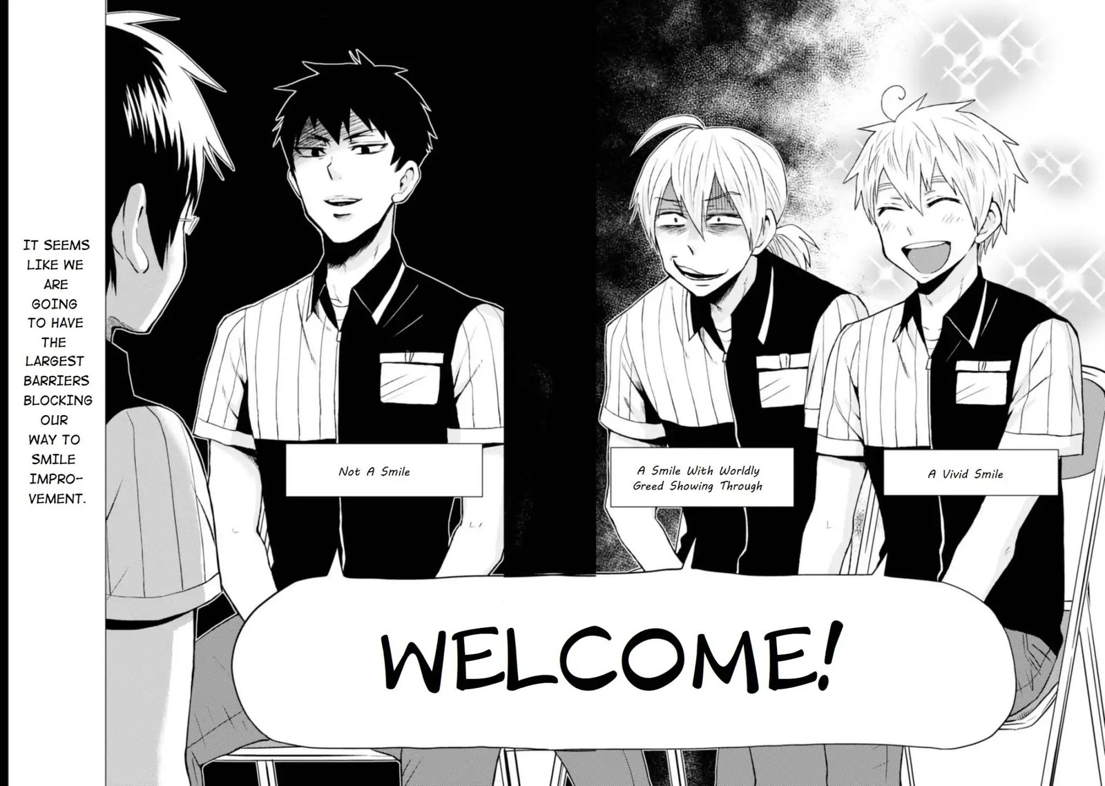 Nietzsche Sensei Konbini Ni Satori Sedai No Shinjin Ga Maiorita 11 18