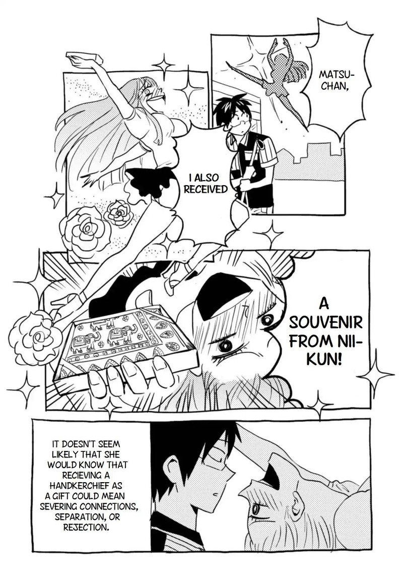 Nietzsche Sensei Konbini Ni Satori Sedai No Shinjin Ga Maiorita 11 19