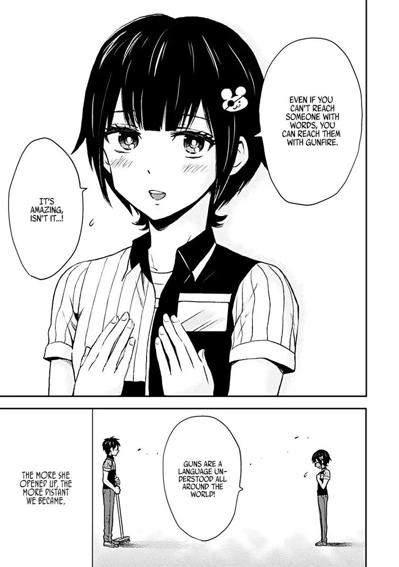 Nietzsche Sensei Konbini Ni Satori Sedai No Shinjin Ga Maiorita 15 21