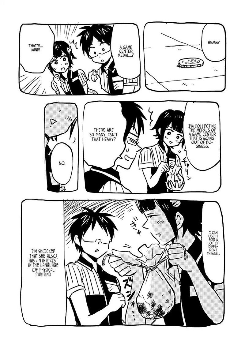 Nietzsche Sensei Konbini Ni Satori Sedai No Shinjin Ga Maiorita 15 22